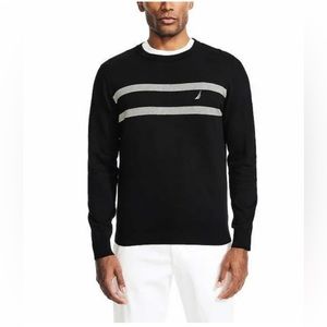 Nautica Men’s Pullover Sweater